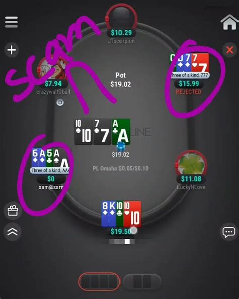 betonline rigged